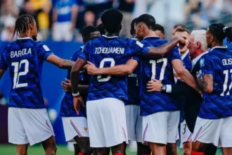 Copa do mundo 2026: frança é a seleção a ser