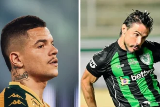 Cuiabá x américa mg: dourado busca reabilitação na série b em