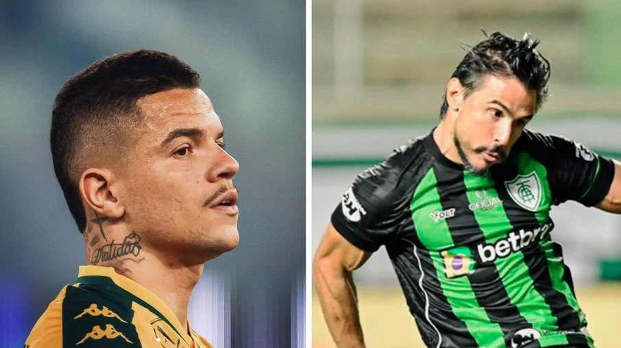 Cuiabá x américa mg: dourado busca reabilitação na série b em