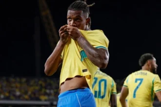 Quem é danilo santos? De multicampeão no palmeiras a provável
