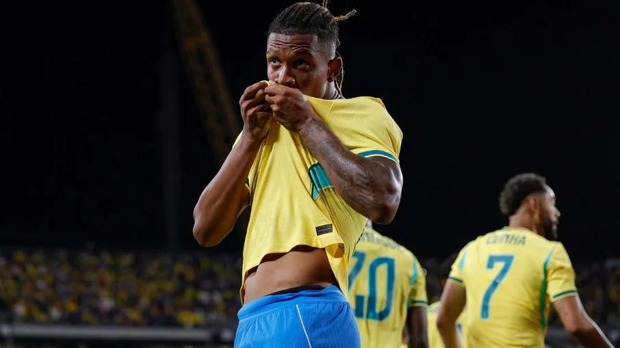 Quem é danilo santos? De multicampeão no palmeiras a provável