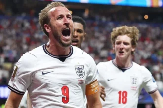 72 gols e um desafio gigante: harry kane, artilheiro do
