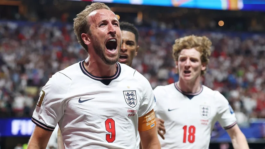 72 gols e um desafio gigante: harry kane, artilheiro do