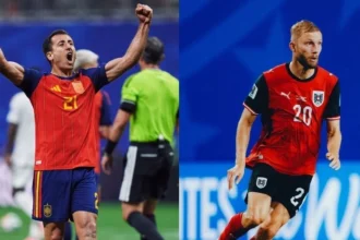 Copa do mundo 2026: espanha busca confirmar favoritismo e vaga