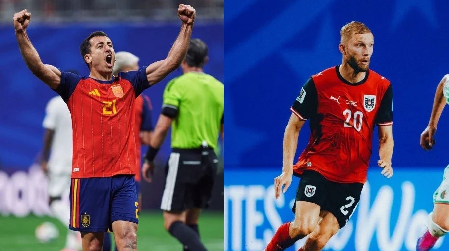Copa do mundo 2026: espanha busca confirmar favoritismo e vaga