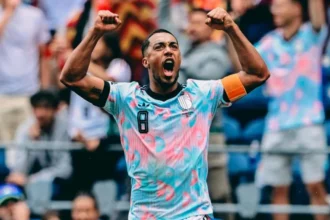 Virada épica na copa: bélgica elimina senegal com gols relâmpago