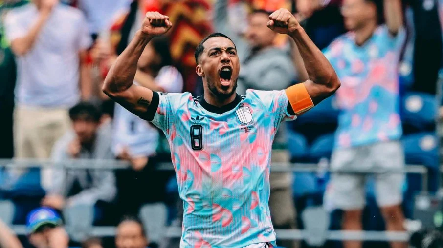 Virada épica na copa: bélgica elimina senegal com gols relâmpago