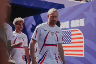 Copa do mundo 2026: estados unidos e bósnia e herzegovina