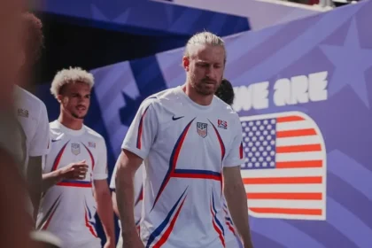 Copa do mundo 2026: estados unidos e bósnia e herzegovina