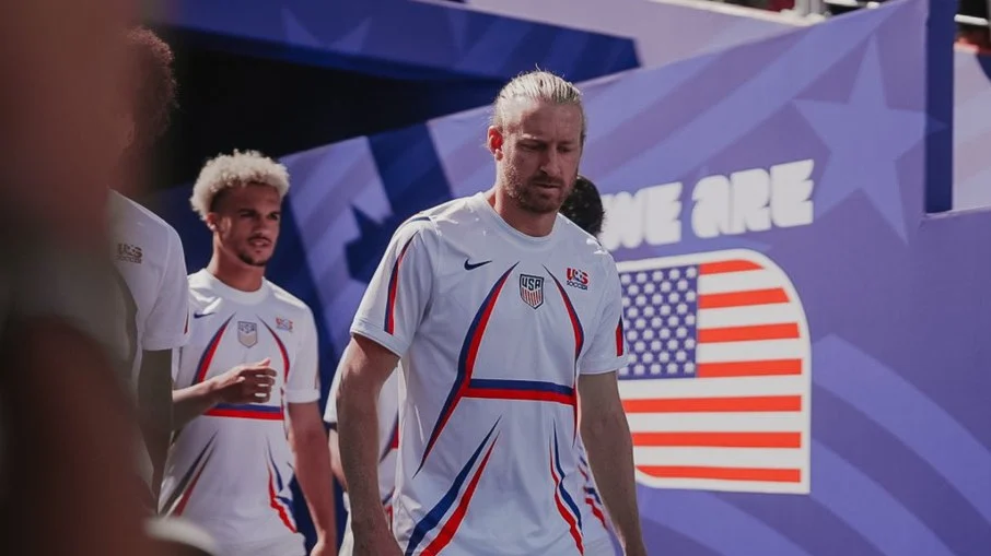 Copa do mundo 2026: estados unidos e bósnia e herzegovina