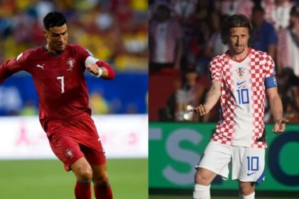 Copa do mundo 2026: portugal e croácia fazem o clássico