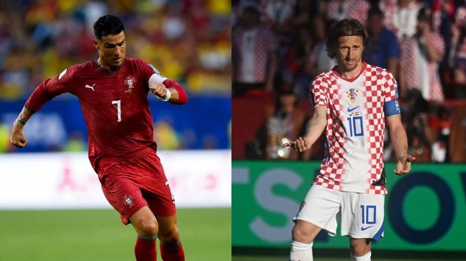 Copa do mundo 2026: portugal e croácia fazem o clássico