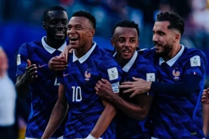 Rayan cherki, craque da frança na copa, vive pesadelo pessoal