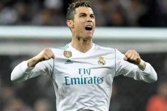 Onde a lenda começou: estádio do primeiro gol de cristiano