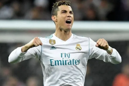 Onde a lenda começou: estádio do primeiro gol de cristiano