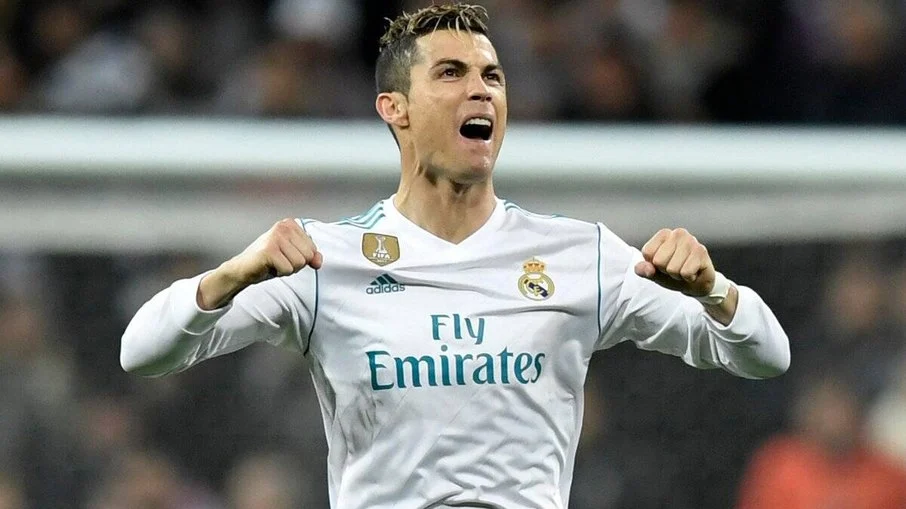 Onde a lenda começou: estádio do primeiro gol de cristiano