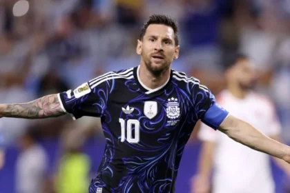 Messi x vozinha: o confronto épico que encerra as oitavas