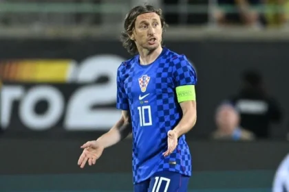 Luka modric desabafa: ‘var não foi criado para isso’ após