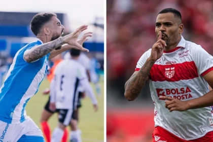 Londrina x crb: duelo decisivo no vgd pela série b