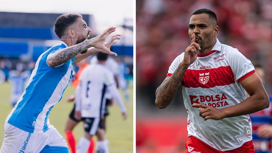 Londrina x crb: duelo decisivo no vgd pela série b