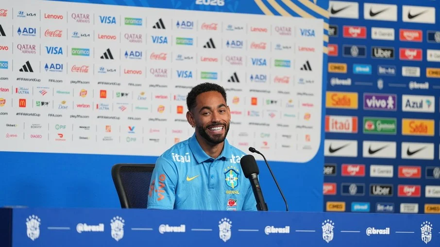 Matheus cunha clama por fim do ‘fantasma europeu’ na seleção