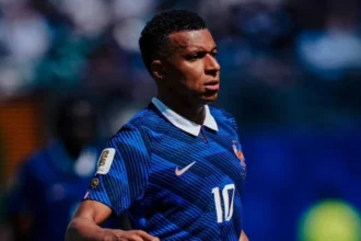 Calor extremo ameaça jogo da frança na copa do mundo