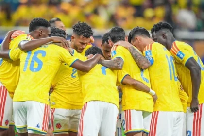 Jhon arias brilha em kansas city: colômbia vence gana por