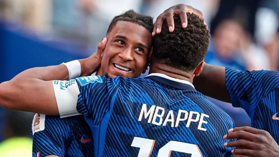 Calor extremo nos eua ameaça horário de mbappé e frança