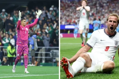 México invencível no caldeirão do azteca desafia inglaterra de harry