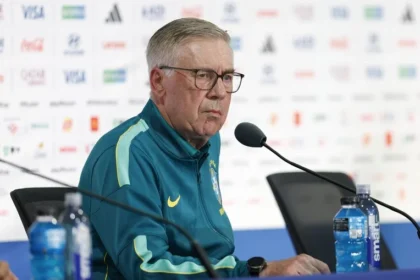 Ancelotti alerta brasil sobre ‘sensação’ cabo verde após sufoco da
