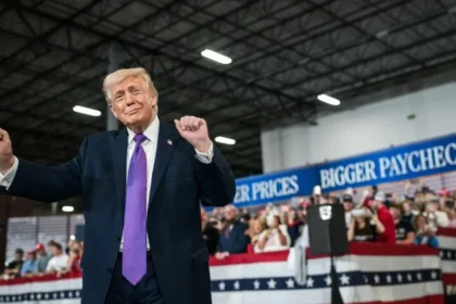 Trump celebra decisão da fifa: astro dos eua, folarin balogun,