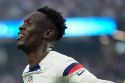 Fifa absolve balogun: bélgica contesta decisão chocante e aponta contradições