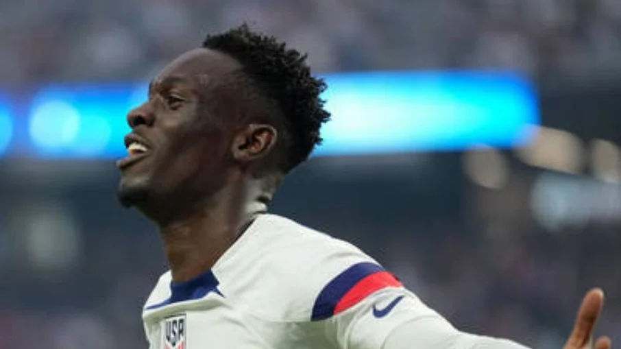Fifa absolve balogun: bélgica contesta decisão chocante e aponta contradições