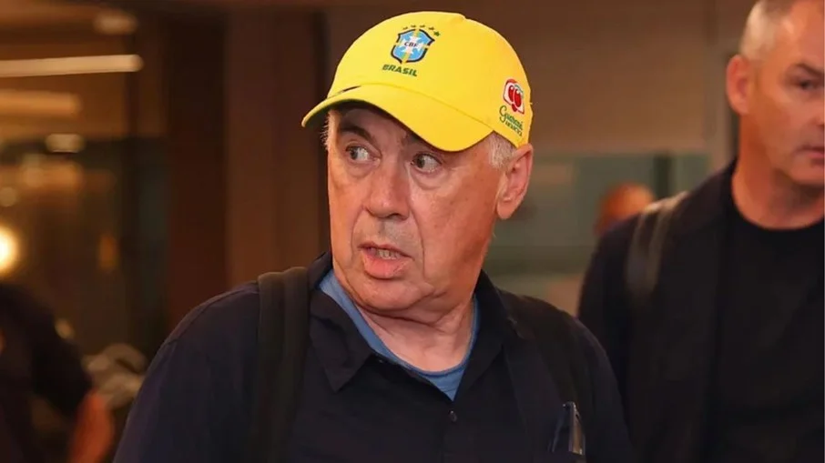 Análise pós copa: os 5 erros decisivos de carlo ancelotti que
