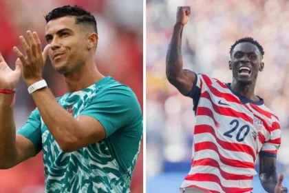 Futebol na tv: portugal x espanha é a grande atração
