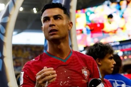 Cristiano ronaldo, o terror da espanha: relembre hat trick na copa