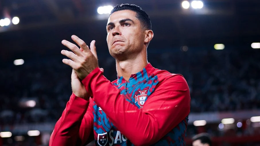 Portugal x espanha: cristiano ronaldo e lamine yamal protagonizam duelo