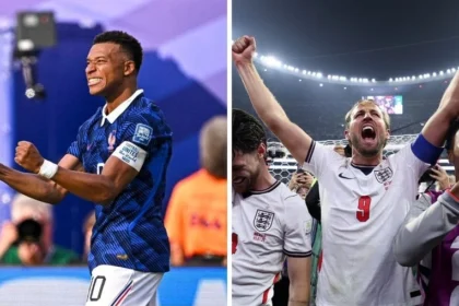 Copa do mundo 2026: primeiras quartas de final definidas com