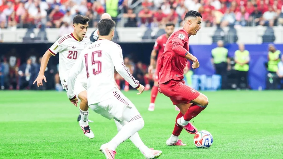 Espanha bate portugal com gol no fim, elimina cr7 da