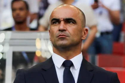 Fim de uma era: roberto martínez deixa o comando de
