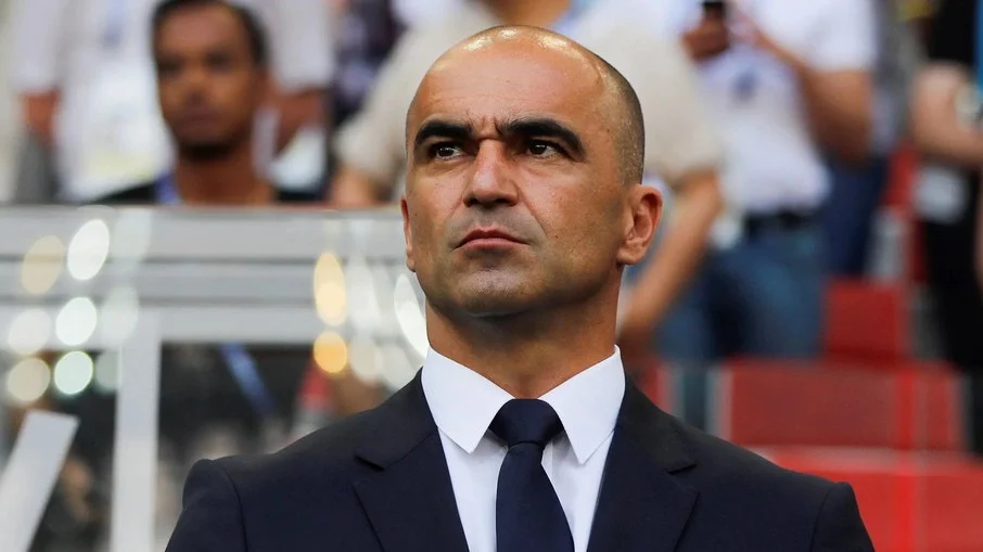 Fim de uma era: roberto martínez deixa o comando de