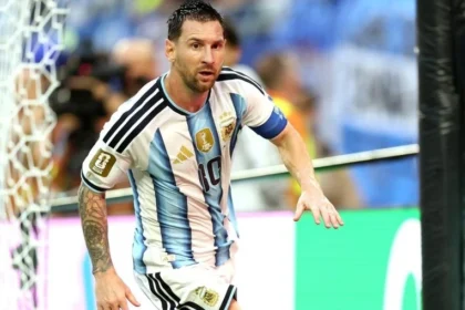 Copa do mundo 2026: messi persegue artilharia histórica e colômbia