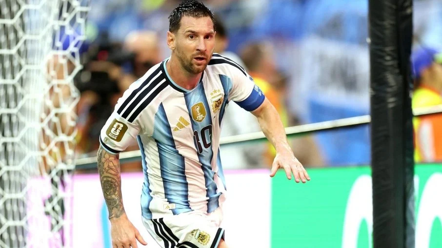Copa do mundo 2026: messi persegue artilharia histórica e colômbia
