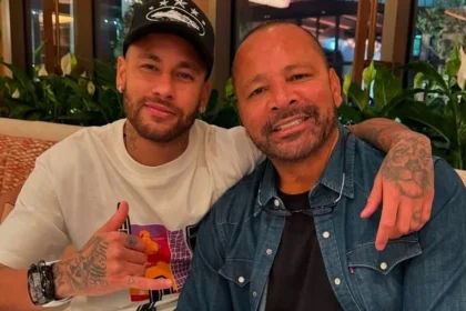 Desabafo emocionante: pai de neymar jr. Faz apelo direto ao