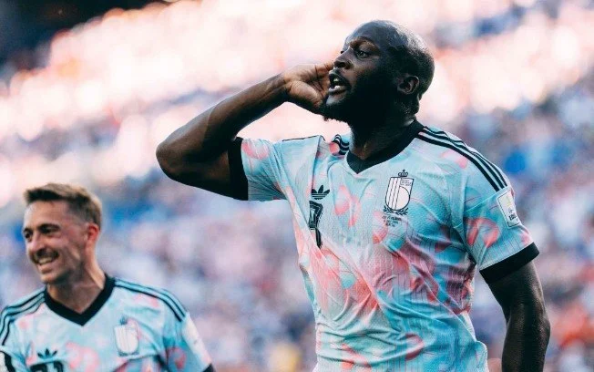 Copa do mundo: bélgica goleia estados unidos e intensifica provocação