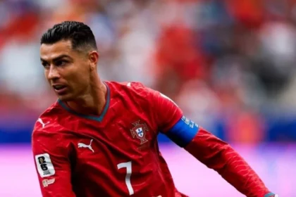 Fim de uma era? Cristiano ronaldo deixa copas do mundo