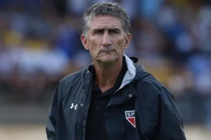 O encontro secreto que mudou tudo: como edgardo bauza, ex treinador