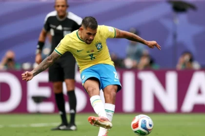 Bruno guimarães quebra o silêncio após pênalti perdido na copa,
