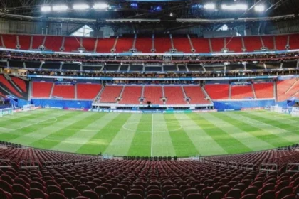 Copa do mundo 2026: pausa inédita sem jogos após 27