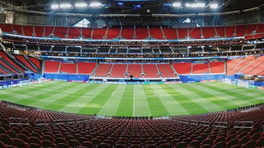 Copa do mundo 2026: pausa inédita sem jogos após 27